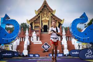 BIB: 5090
                            <button type="button" onclick="openModal(22697890)" class="btn btn-primary btn-sm float-right btn-popup" data-toggle="modal" data-target=".modal-high-quality">
                        <i class="fas fa-shopping-cart"></i> Add to Cart
                    </button>
                                            <button type="button" onclick="isThisMe(22697890, true)" class="btn btn-success btn-sm float-right btn-popup btn-isme hidden" data-toggle="tooltip" data-placement="bottom" title="นี่คือรูปของคุณใช่ไหม คลิกที่นี่เพื่อเอาเข้าอัลบั้ม">
                        <i class="fas fa-plus"></i> Add to album
                    </button>
                    <button type="button" onclick="isThisMe(22697890, false)" class="btn btn-warning btn-sm float-right btn-popup btn-isnotme hidden">
                        <i class="fas fa-ban"></i> Remove from album
                    </button>